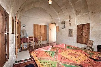 Fairy Chimney Guest house