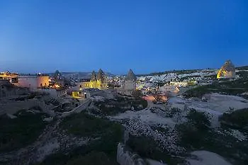 Fairy Chimney 3*