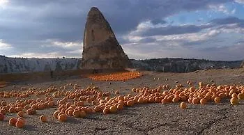 Fairy Chimney 3* Goreme