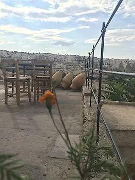 Guest house Fairy Chimney Goreme