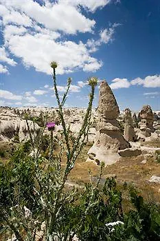 Fairy Chimney 3* Goreme
