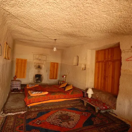 Guest house Fairy Chimney Goreme