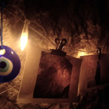 Guest house Fairy Chimney