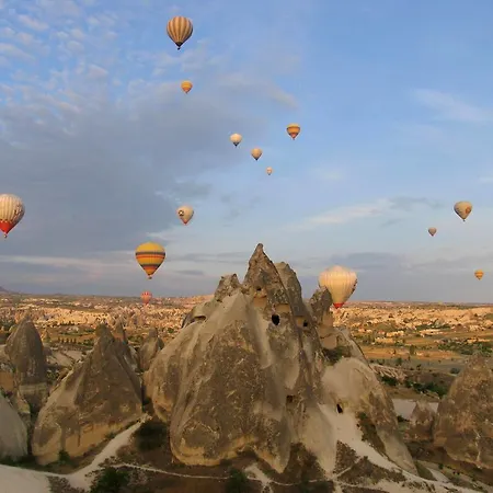 Fairy Chimney 3* Goreme
