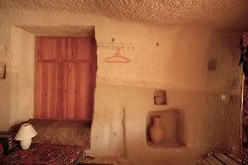 Fairy Chimney Guest house 3*
