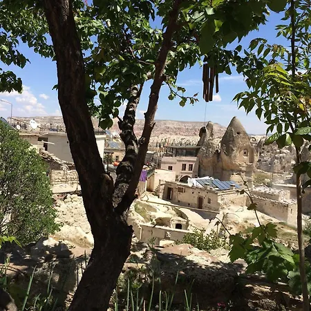 Fairy Chimney 3* Goreme