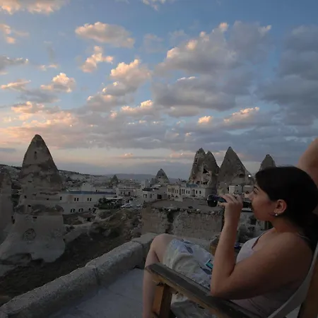 Fairy Chimney Goreme