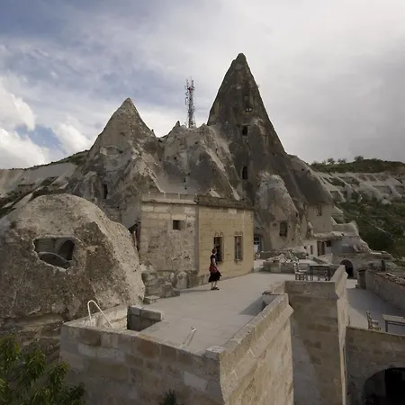 Guest house Fairy Chimney Goreme