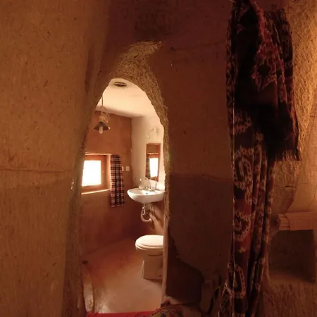 Fairy Chimney 3*