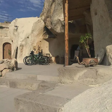 Fairy Chimney 3* Goreme