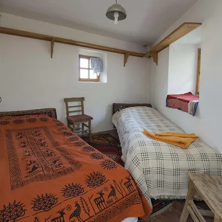 Guest house Fairy Chimney 3*