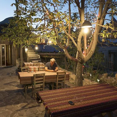Fairy Chimney Guest house