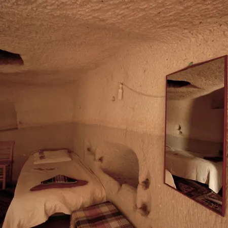 Fairy Chimney Guest house 3*