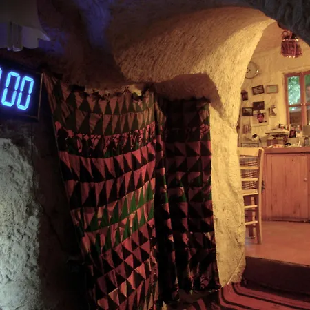 Fairy Chimney 3* Goreme