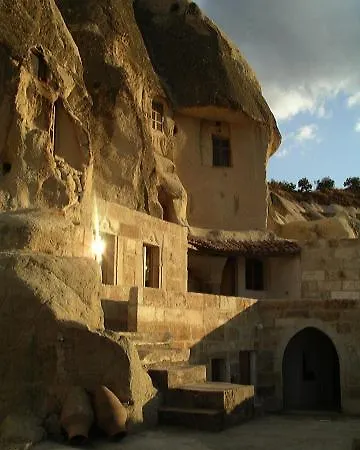 Guest house Fairy Chimney Goreme