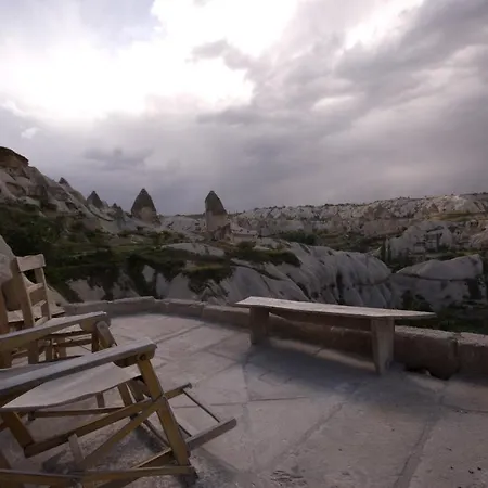 Fairy Chimney Guest house Goreme
