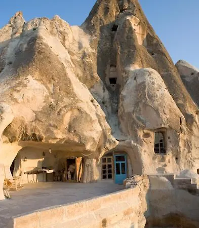 Fairy Chimney 3* Goreme