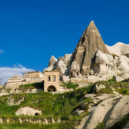 Guest house Fairy Chimney Goreme