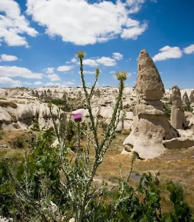 Fairy Chimney 3*